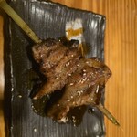 炭火焼鳥正ざわ - 