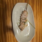 炭火焼鳥正ざわ - 