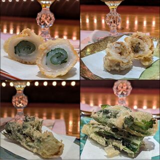 和食美酒 ほり米_1