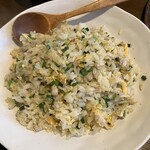 維摩 - 炒飯