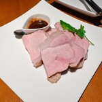 Ginza Suikyo Tei