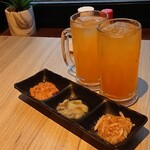 완전 개별룸 이자카야 카코이 신바시점 - 