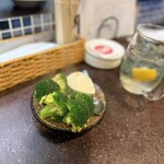洋食堂549 - 