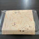 ちからもち - うれしい差し入れ❤︎