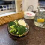 洋食堂549 - 