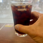 ドトールコーヒーショップ - ドリンク写真: