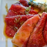 叙々苑 - 料理写真: