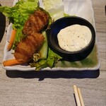 완전 개별룸 이자카야 카코이 신바시점 - 