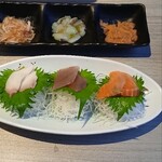 완전 개별룸 이자카야 카코이 신바시점 - 
