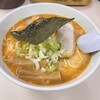 らーめん五丈原 - 