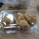 京鳥 - 料理写真: