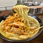 百麺 - 