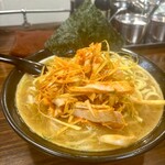 百麺 - 