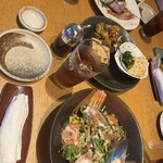個室居酒屋ぼんた - 