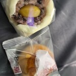 鮎家・近江藤齋 - 料理写真: