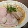 麺や一芯 - 