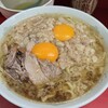 ラーメン二郎 - 