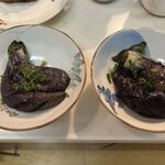 和食屋の惣菜 えん - 料理写真:茄子煮びたし