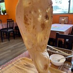 インドレストランガネーシャ - 料理写真:
