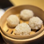 中華香房 凛道