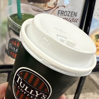 タリーズ コーヒー_0