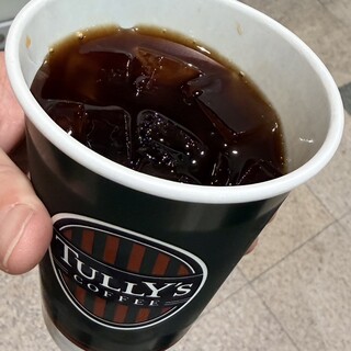 タリーズ コーヒー_1