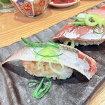 鮨・酒・肴 杉玉 - 