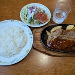 めるしー - 料理写真: