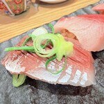 鮨・酒・肴 杉玉 - 