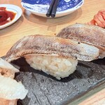 鮨・酒・肴 杉玉 - 