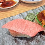 鮨・酒・肴 杉玉 - 