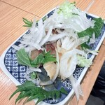 鮨・酒・肴 杉玉 - 
