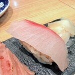 鮨・酒・肴 杉玉 - 