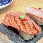鮨・酒・肴 杉玉 - 