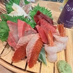 鮨・酒・肴 杉玉 - 