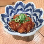 鮨・酒・肴 杉玉 - 