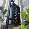 PST - 