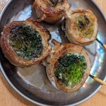 串とメシには サケキタル - 