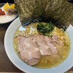 寿々喜家 本店