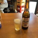 熱烈酒場 ドンちゃん - ドライゼロ
