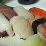 海鮮・炭火焼 佳風