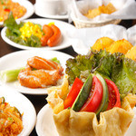 Paradise Tokyo 新宿東口店