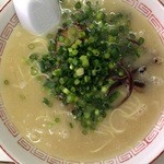 一龍ラーメン - 