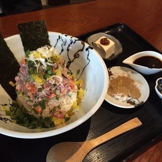 夢処 漁師めし 雑魚や