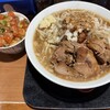 中華そば 風 - 