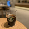 スターバックスコーヒー クオーツ心斎橋店