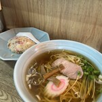 中華料理 仁 - 料理写真: