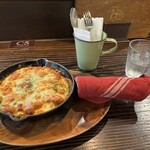 カフェ香咲 - 