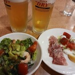ガスト - 料理写真: