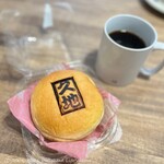 マルセリーノ - 料理写真: